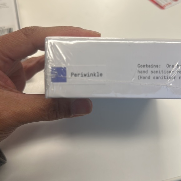 Freeband hand sanitizer bracelet - Picture 3 of 4